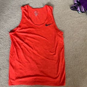Men’s Nike tank top
